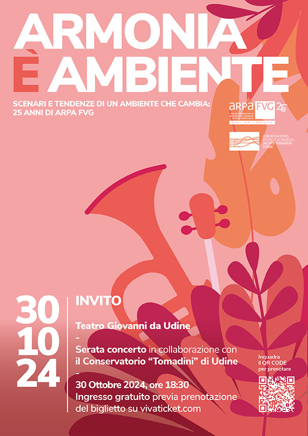 Arpa FVG 2024