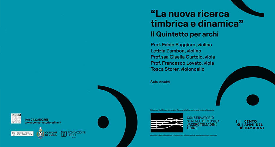 quintetto