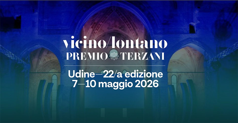 Premio Terzani